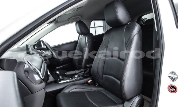 Buy Used Mazda 3 White Car in Bangkok in Bangkok Buy Used Mazda 3 White Car in Bangkok in Bangkok