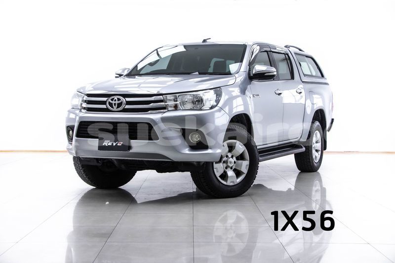 Big with watermark toyota hiluxe revo bangkok bangkok 60148