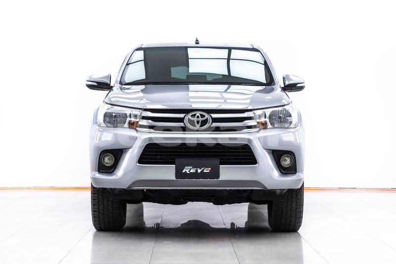 Big with watermark toyota hiluxe revo bangkok bangkok 60148