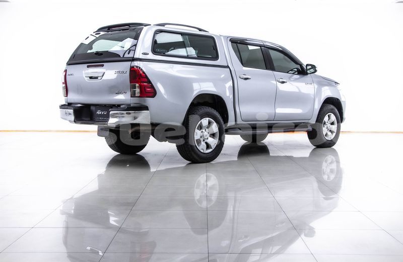 Big with watermark toyota hiluxe revo bangkok bangkok 60148