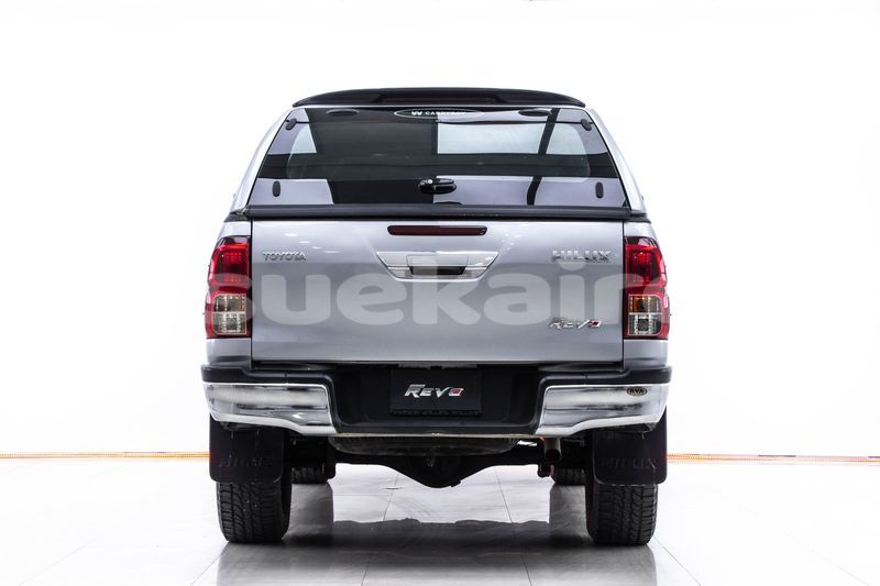 Big with watermark toyota hiluxe revo bangkok bangkok 60148