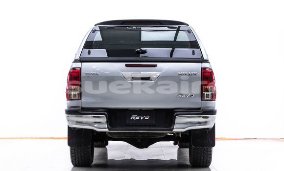 Buy Used Toyota Hiluxe Revo Other Car in Bangkok in Bangkok Buy Used Toyota Hiluxe Revo Other Car in Bangkok in Bangkok