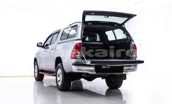 Buy Used Toyota Hiluxe Revo Other Car in Bangkok in Bangkok Buy Used Toyota Hiluxe Revo Other Car in Bangkok in Bangkok