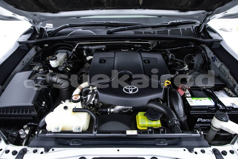 Big with watermark toyota hiluxe revo bangkok bangkok 60148