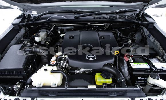 Buy Used Toyota Hiluxe Revo Other Car in Bangkok in Bangkok Buy Used Toyota Hiluxe Revo Other Car in Bangkok in Bangkok