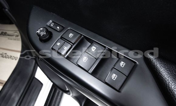 Buy Used Toyota Hiluxe Revo Other Car in Bangkok in Bangkok Buy Used Toyota Hiluxe Revo Other Car in Bangkok in Bangkok