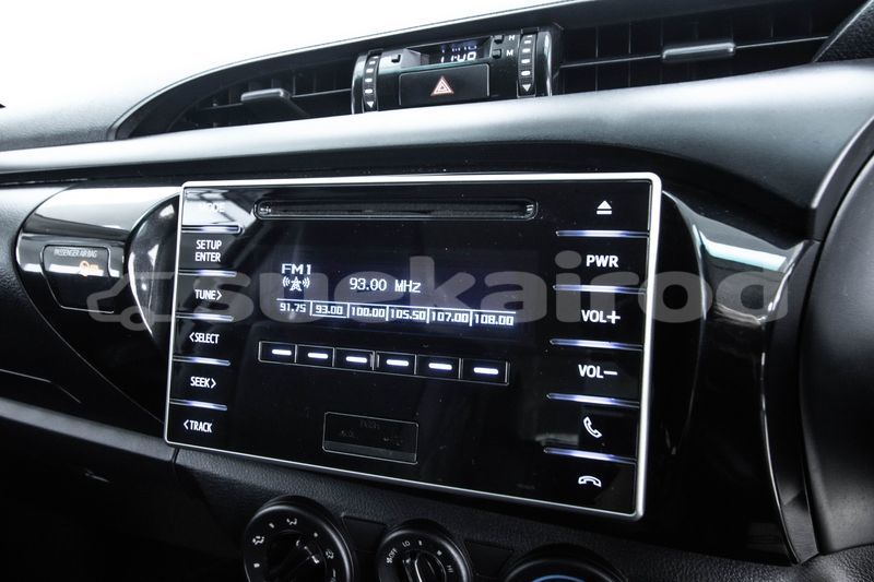 Big with watermark toyota hiluxe revo bangkok bangkok 60148