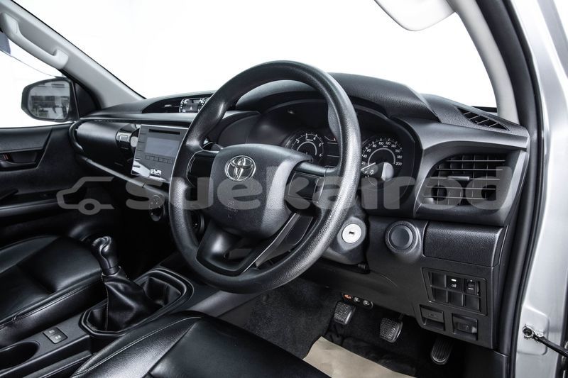 Big with watermark toyota hiluxe revo bangkok bangkok 60148