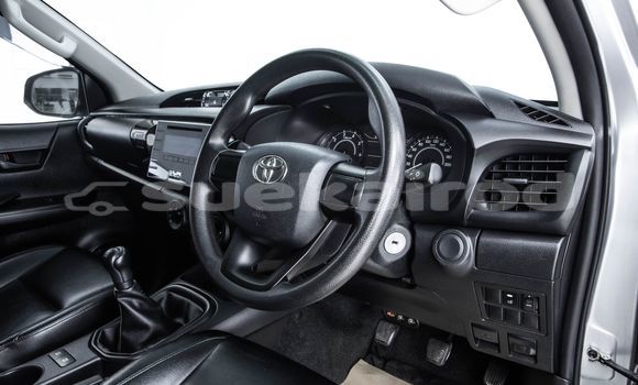 Buy Used Toyota Hiluxe Revo Other Car in Bangkok in Bangkok Buy Used Toyota Hiluxe Revo Other Car in Bangkok in Bangkok