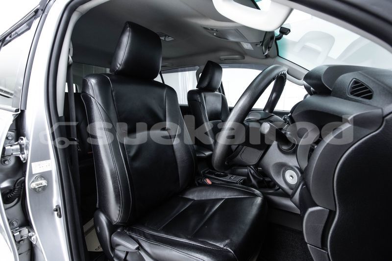 Big with watermark toyota hiluxe revo bangkok bangkok 60148