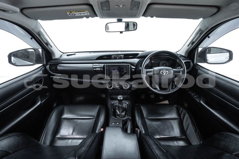 Big with watermark toyota hiluxe revo bangkok bangkok 60148