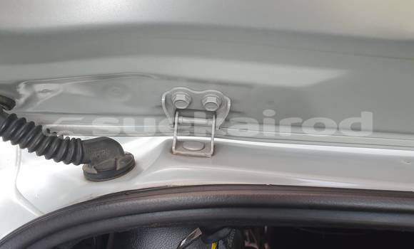 Buy Used Toyota Yaris Silver Car in Bangkok in Bangkok Buy Used Toyota Yaris Silver Car in Bangkok in Bangkok