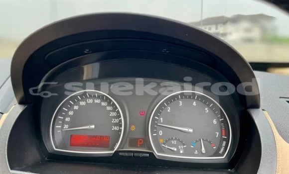 Buy Used BMW X3 Blue Car in Bangkok in Bangkok Buy Used BMW X3 Blue Car in Bangkok in Bangkok