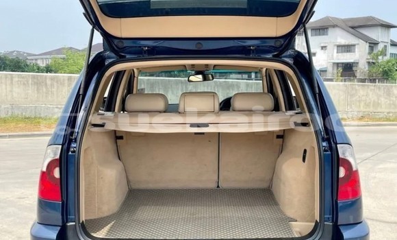 Buy Used BMW X3 Blue Car in Bangkok in Bangkok Buy Used BMW X3 Blue Car in Bangkok in Bangkok
