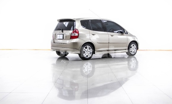 ซื้อ รถมือสอง Honda Jazz สีน้ำตาล รถยนต์ ใน %{เมือง} ใน กรุงเทพมหานคร ซื้อ รถมือสอง Honda Jazz สีน้ำตาล รถยนต์ ใน %{เมือง} ใน กรุงเทพมหานคร