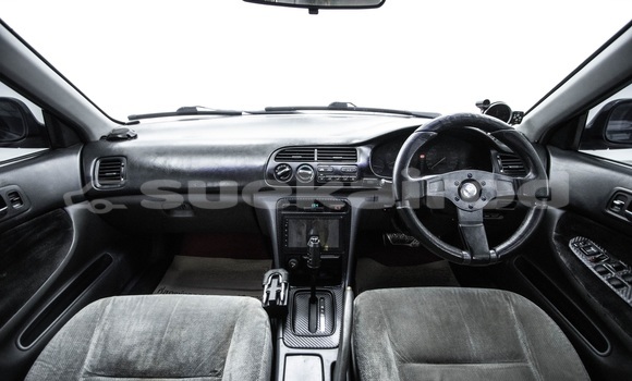 Buy Used Honda Accord Black Car in Bangkok in Bangkok Buy Used Honda Accord Black Car in Bangkok in Bangkok