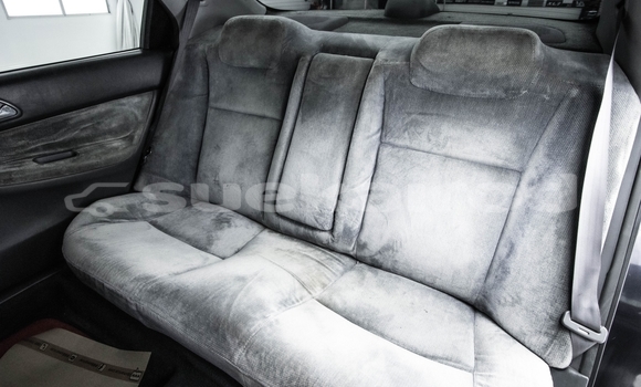 Buy Used Honda Accord Black Car in Bangkok in Bangkok Buy Used Honda Accord Black Car in Bangkok in Bangkok