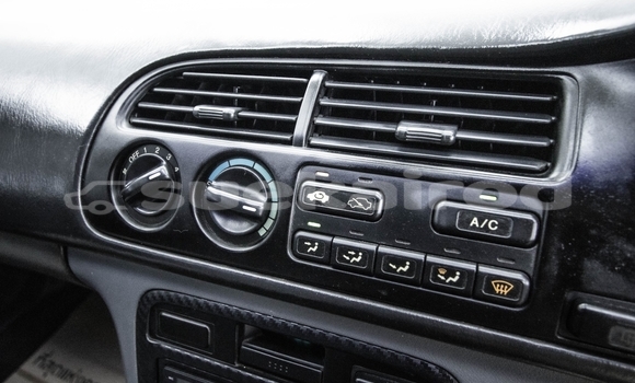 Buy Used Honda Accord Black Car in Bangkok in Bangkok Buy Used Honda Accord Black Car in Bangkok in Bangkok