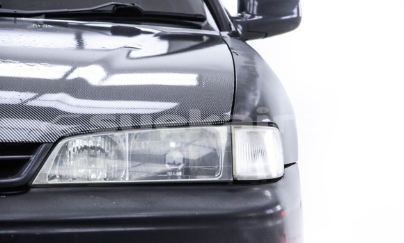 Buy Used Honda Accord Black Car in Bangkok in Bangkok Buy Used Honda Accord Black Car in Bangkok in Bangkok