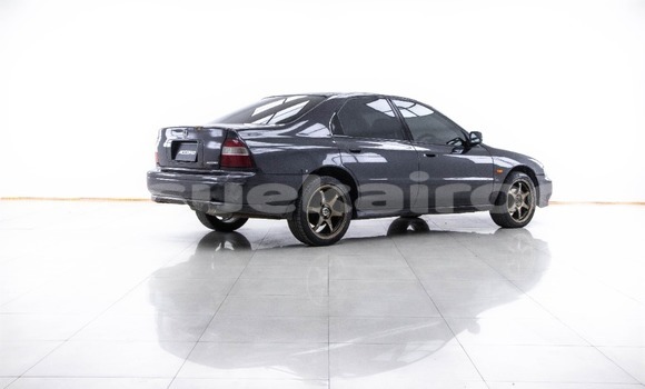 Buy Used Honda Accord Black Car in Bangkok in Bangkok Buy Used Honda Accord Black Car in Bangkok in Bangkok