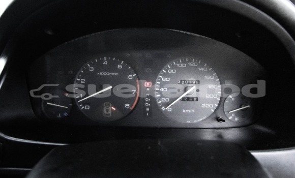 Buy Used Honda Accord Black Car in Bangkok in Bangkok Buy Used Honda Accord Black Car in Bangkok in Bangkok