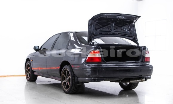 Buy Used Honda Accord Black Car in Bangkok in Bangkok Buy Used Honda Accord Black Car in Bangkok in Bangkok