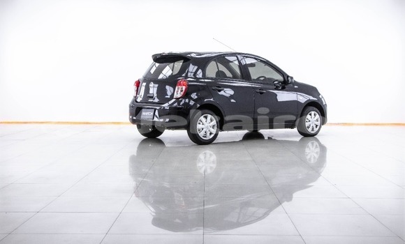 ซื้อ รถมือสอง Nissan March สีดำ รถยนต์ ใน %{เมือง} ใน กรุงเทพมหานคร ซื้อ รถมือสอง Nissan March สีดำ รถยนต์ ใน %{เมือง} ใน กรุงเทพมหานคร