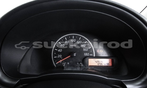 ซื้อ รถมือสอง Nissan March สีดำ รถยนต์ ใน %{เมือง} ใน กรุงเทพมหานคร ซื้อ รถมือสอง Nissan March สีดำ รถยนต์ ใน %{เมือง} ใน กรุงเทพมหานคร