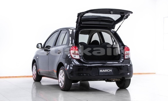 ซื้อ รถมือสอง Nissan March สีดำ รถยนต์ ใน %{เมือง} ใน กรุงเทพมหานคร ซื้อ รถมือสอง Nissan March สีดำ รถยนต์ ใน %{เมือง} ใน กรุงเทพมหานคร