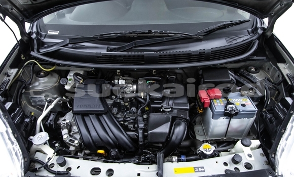 ซื้อ รถมือสอง Nissan March สีดำ รถยนต์ ใน %{เมือง} ใน กรุงเทพมหานคร ซื้อ รถมือสอง Nissan March สีดำ รถยนต์ ใน %{เมือง} ใน กรุงเทพมหานคร