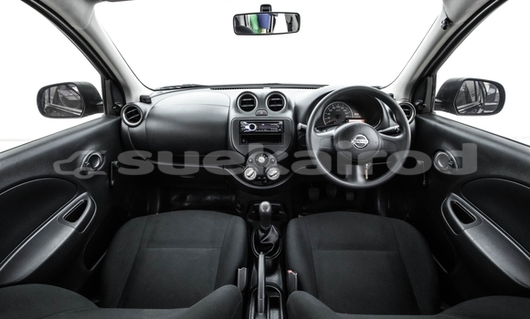 ซื้อ รถมือสอง Nissan March สีดำ รถยนต์ ใน %{เมือง} ใน กรุงเทพมหานคร ซื้อ รถมือสอง Nissan March สีดำ รถยนต์ ใน %{เมือง} ใน กรุงเทพมหานคร