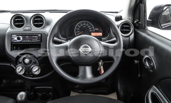 ซื้อ รถมือสอง Nissan March สีดำ รถยนต์ ใน %{เมือง} ใน กรุงเทพมหานคร ซื้อ รถมือสอง Nissan March สีดำ รถยนต์ ใน %{เมือง} ใน กรุงเทพมหานคร