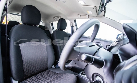 Buy Used Mitsubishi Mirage White Car in Bangkok in Bangkok Buy Used Mitsubishi Mirage White Car in Bangkok in Bangkok