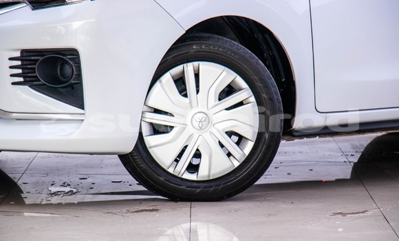 Buy Used Mitsubishi Mirage White Car in Bangkok in Bangkok Buy Used Mitsubishi Mirage White Car in Bangkok in Bangkok