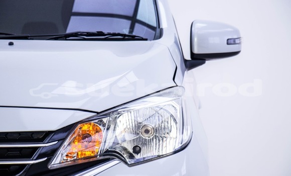 Buy Used Mitsubishi Mirage White Car in Bangkok in Bangkok Buy Used Mitsubishi Mirage White Car in Bangkok in Bangkok