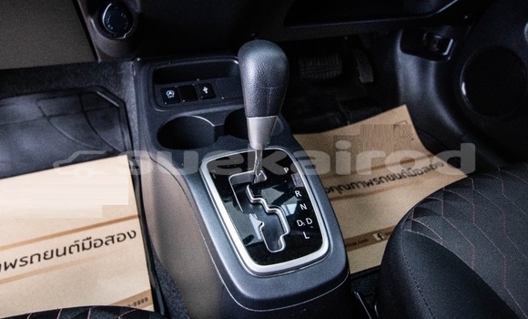 Buy Used Mitsubishi Mirage White Car in Bangkok in Bangkok Buy Used Mitsubishi Mirage White Car in Bangkok in Bangkok