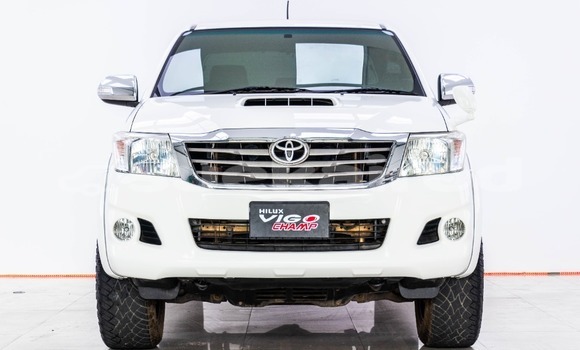 ซื้อ รถมือสอง Toyota Hiluxe VIGO ขาว รถยนต์ ใน %{เมือง} ใน กรุงเทพมหานคร ซื้อ รถมือสอง Toyota Hiluxe VIGO ขาว รถยนต์ ใน %{เมือง} ใน กรุงเทพมหานคร