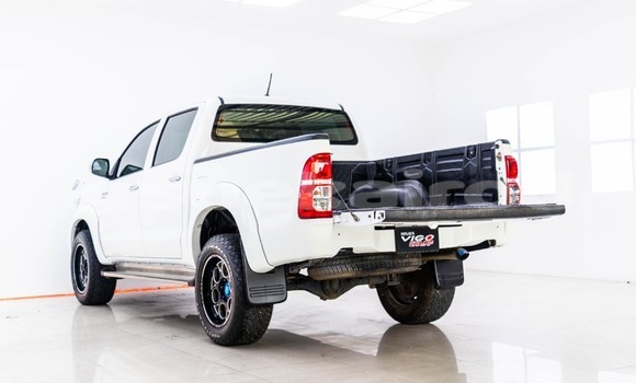 ซื้อ รถมือสอง Toyota Hiluxe VIGO ขาว รถยนต์ ใน %{เมือง} ใน กรุงเทพมหานคร ซื้อ รถมือสอง Toyota Hiluxe VIGO ขาว รถยนต์ ใน %{เมือง} ใน กรุงเทพมหานคร