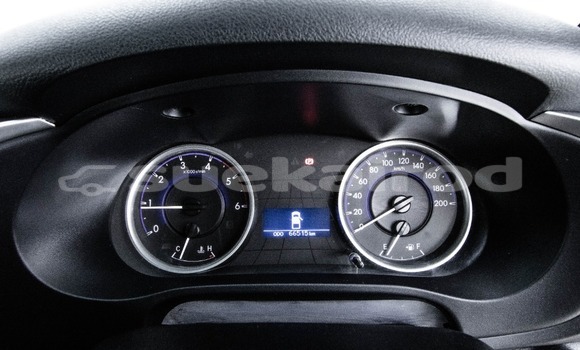 Buy Used Toyota Hiluxe Revo Black Car in Bangkok in Bangkok Buy Used Toyota Hiluxe Revo Black Car in Bangkok in Bangkok