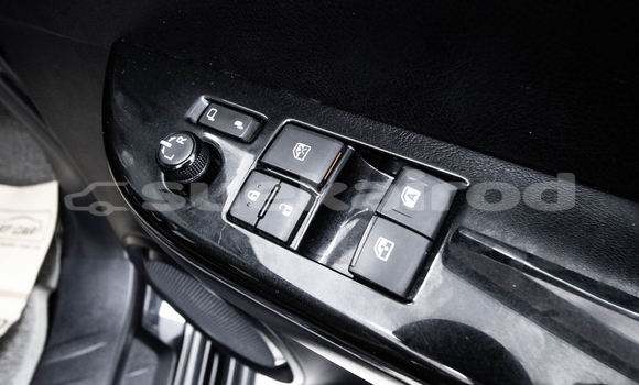 Buy Used Toyota Hiluxe Revo Black Car in Bangkok in Bangkok Buy Used Toyota Hiluxe Revo Black Car in Bangkok in Bangkok