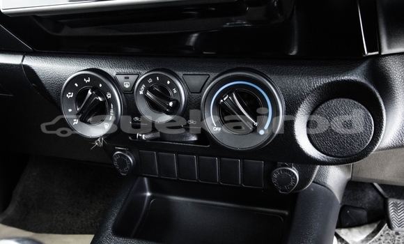 Buy Used Toyota Hiluxe Revo Black Car in Bangkok in Bangkok Buy Used Toyota Hiluxe Revo Black Car in Bangkok in Bangkok