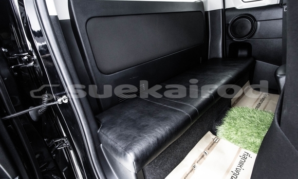 Buy Used Toyota Hiluxe Revo Black Car in Bangkok in Bangkok Buy Used Toyota Hiluxe Revo Black Car in Bangkok in Bangkok