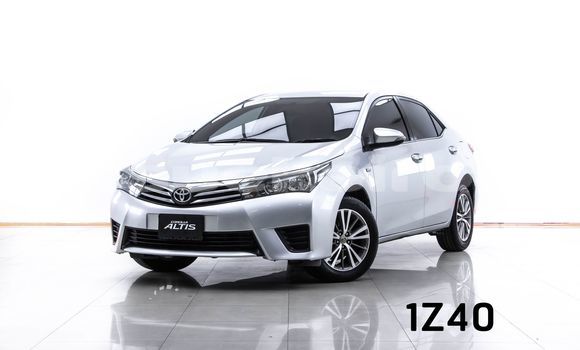 Buy Used Toyota Altis Other Car in Bangkok in Bangkok Buy Used Toyota Altis Other Car in Bangkok in Bangkok