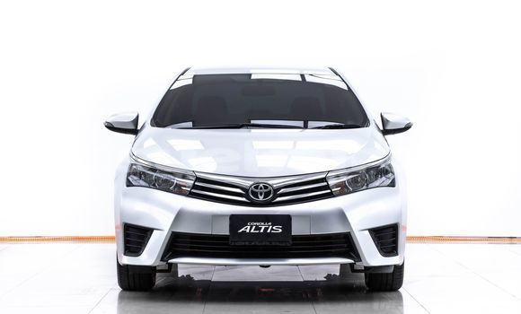 Buy Used Toyota Altis Other Car in Bangkok in Bangkok Buy Used Toyota Altis Other Car in Bangkok in Bangkok