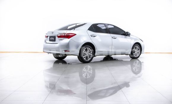 Buy Used Toyota Altis Other Car in Bangkok in Bangkok Buy Used Toyota Altis Other Car in Bangkok in Bangkok
