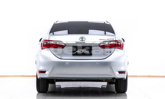 Buy Used Toyota Altis Other Car in Bangkok in Bangkok Buy Used Toyota Altis Other Car in Bangkok in Bangkok