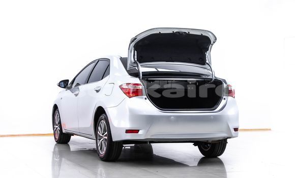 Buy Used Toyota Altis Other Car in Bangkok in Bangkok Buy Used Toyota Altis Other Car in Bangkok in Bangkok