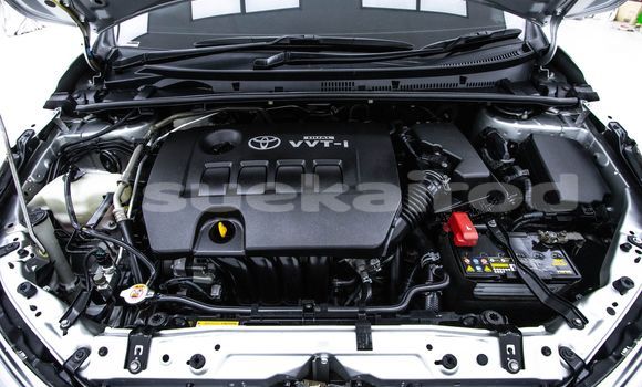 Buy Used Toyota Altis Other Car in Bangkok in Bangkok Buy Used Toyota Altis Other Car in Bangkok in Bangkok