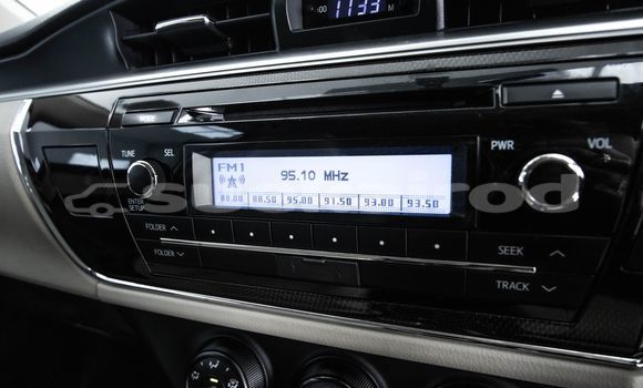 Buy Used Toyota Altis Other Car in Bangkok in Bangkok Buy Used Toyota Altis Other Car in Bangkok in Bangkok