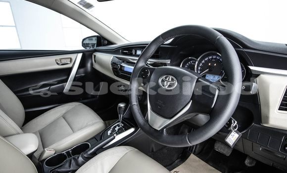 Buy Used Toyota Altis Other Car in Bangkok in Bangkok Buy Used Toyota Altis Other Car in Bangkok in Bangkok